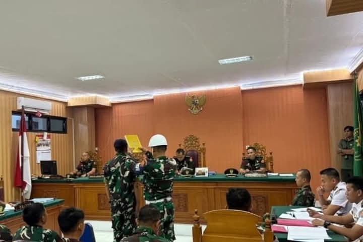 Pembunuhan Sales Mobil di Aceh, Pelaku Diancam Hukuman Mati