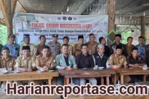 Serbajadi Dalam Cengkeraman HGU: Suara Warga yang Terpinggirkan