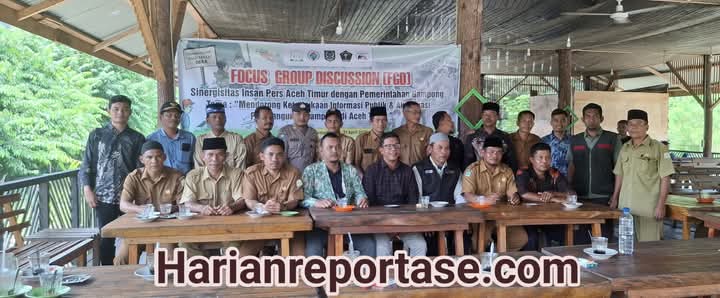 Serbajadi Dalam Cengkeraman HGU: Suara Warga yang Terpinggirkan