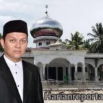 Muslim Harus Hindari Hasad