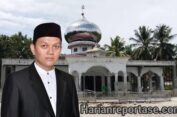 Muslim Harus Hindari Hasad