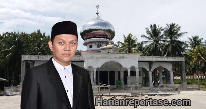 Muslim Harus Hindari Hasad