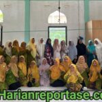 Aisyiyah Cabang Peudawa Terbentuk, Nurul Wahyuni Jabat Ketua