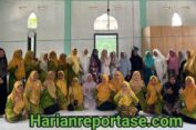 Aisyiyah Cabang Peudawa Terbentuk, Nurul Wahyuni Jabat Ketua