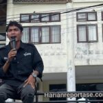 Wangsa Soroti PT Magellanic Garuda Kencana: Tambang Tanpa Legalitas?