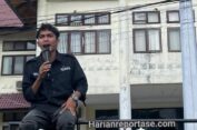 Wangsa Soroti PT Magellanic Garuda Kencana: Tambang Tanpa Legalitas?