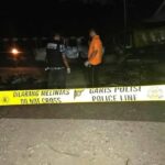 Kendaraan PT. Atakana Dibakar, Polisi Selidiki Motif dan Buru Pelaku