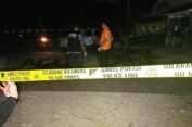 Kendaraan PT. Atakana Dibakar, Polisi Selidiki Motif dan Buru Pelaku