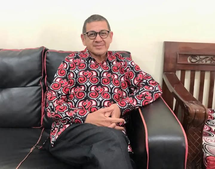 Vasektomi di Aceh Sepi Peminat
