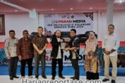 KPI Aceh Gelar Literasi Media untuk Mahasiswa USM