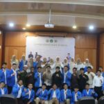SEMA FSH UIN Ar-Raniry Gelar Upgrading dan Rapat Kerja untuk Tingkatkan Semangat Berorganisasi
