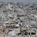 Rumah Sakit Terakhir di Gaza Tak Lagi Beroperasi Pasca Serangan Israel