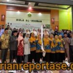 Pengurus Daerah PGMNI Aceh Tamiang Resmi Dilantik