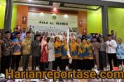 Pengurus Daerah PGMNI Aceh Tamiang Resmi Dilantik