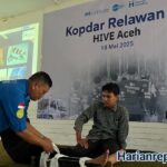 Perkuat Solidaritas dan Kapasitas, Human Initiative Gelar Kopdar HIVE Chapter Aceh