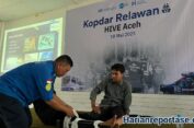 Perkuat Solidaritas dan Kapasitas, Human Initiative Gelar Kopdar HIVE Chapter Aceh