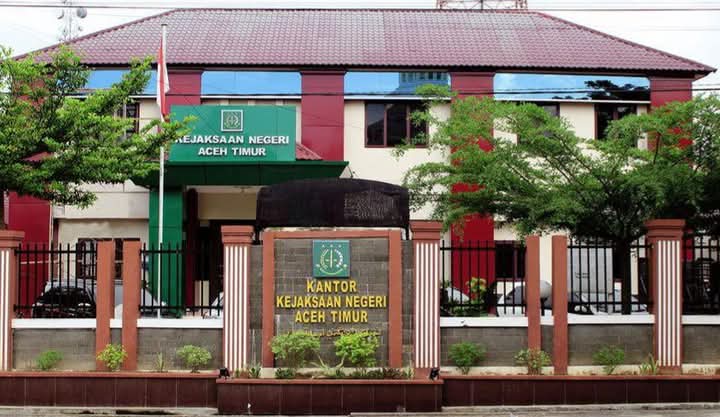 Dugaan Korupsi Dana BOP PKBM, Kejari Aceh Timur Periksa Dinas Pendidikan dan Orang Tua Siswa