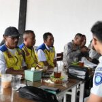 Angka Kecelakaan Tinggi, Satlantas Polres Aceh Timur dan Stakeholder Bahas Strategi Pencegahan