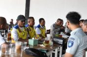 Angka Kecelakaan Tinggi, Satlantas Polres Aceh Timur dan Stakeholder Bahas Strategi Pencegahan