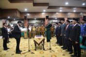Puluhan Pejabat Pemerintah Aceh Dilantik, Berikut Daftarnya