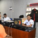 Demi Judi Online, Pria di Aceh Timur Gelapkan Penjualan Ratusan Unit HP