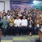 Bahas Masa Depan Pendidikan Aceh dan Program Makan Bergizi Gratis, Mudassir Bertemu Staf Khusus Presiden di Jakarta