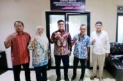 Mudassir, Pemuda Aceh Besar Jemput Bola Program Pemberdayaan Pemuda di Kemenpora