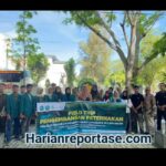 Mahasiswa Peternakan UNIKI Lakukan Kunjungan Akademik ke Fakultas Pertanian Universitas Syiah Kuala