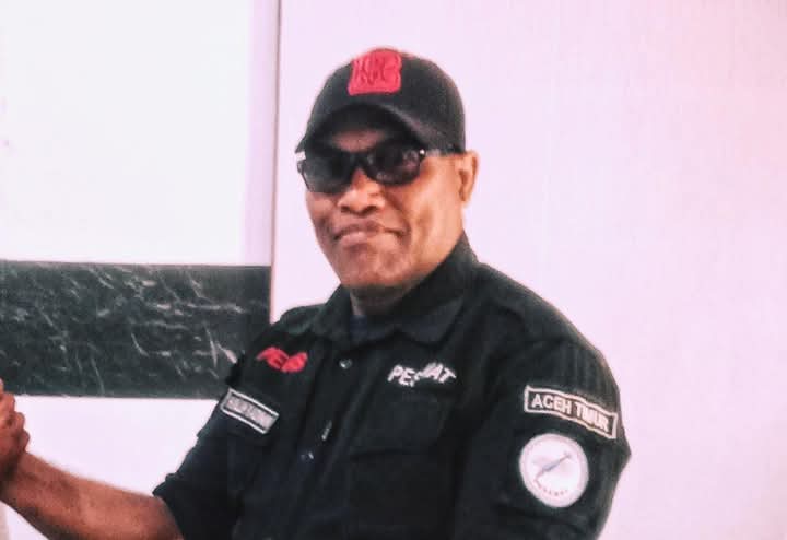 PESAWAT Kutuk Arogansi Kepala SMAN 1 Ranto Peureulak Terhadap Wartawan