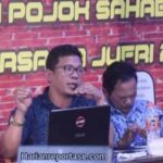 Hijau Daunnya, Merah Akarnya: Luka Lahan Rakyat di Balik HGU PTPN I