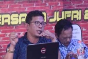 Hijau Daunnya, Merah Akarnya: Luka Lahan Rakyat di Balik HGU PTPN I