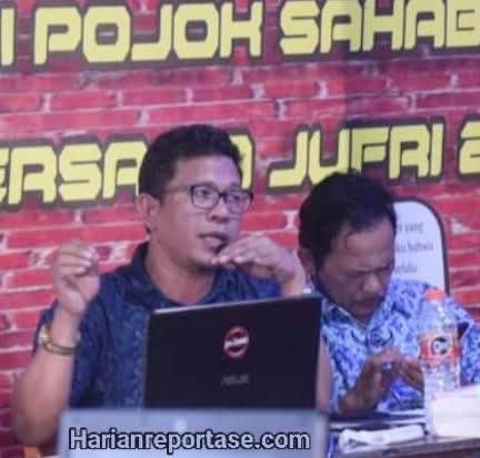Hijau Daunnya, Merah Akarnya: Luka Lahan Rakyat di Balik HGU PTPN I