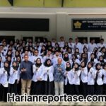 Mahasiswa FKH USK Raih Nilai Tertinggi Ujian Kompetensi Nasional Dokter Hewan