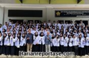 Mahasiswa FKH USK Raih Nilai Tertinggi Ujian Kompetensi Nasional Dokter Hewan