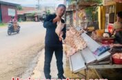 Perjuangan Tanpa Lelah Riski Maulana: Dari Penjual Timun hingga Jadi Pengusaha Ayam Segar