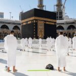 Suhu di Makkah Diprediksi Capai 46 Derajat Celcius, Ini Imbauan Kemenag