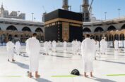 Suhu di Makkah Diprediksi Capai 46 Derajat Celcius, Ini Imbauan Kemenag