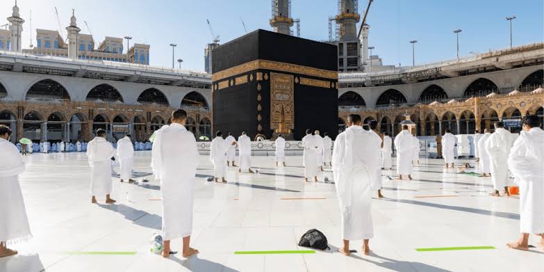 Suhu di Makkah Diprediksi Capai 46 Derajat Celcius, Ini Imbauan Kemenag