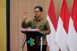 Orang Berpenghasilan Rp 15 Juta Lebih Pintar dan Sehat Dibanding yang Bergaji Rp 5 Juta