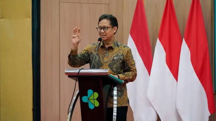 Menkes: Laki-laki yang Ukuran Celana 33 Lebih Cepat Menghadap Allah