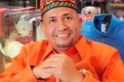 Kader Minta Makhyar Dicopot Sebagai Ketua PKS Aceh