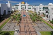 Baznas Buka Beasiswa Kuliah Gratis ke Malaysia, Dapat Tunjangan Bulanan dan Asrama