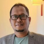 Kasibun Daulay : Usman Lamreung Offside?