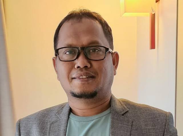 Kasibun Daulay : Usman Lamreung Offside?