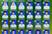 32 Santri Dayah Darul Qur’an Aceh Lulus SNBT 2025