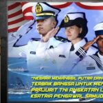 Rekrutmen TNI AL 2025 Dibuka, Ini Syarat, Jadwal, dan Cara Pendaftaran untuk Bintara dan Tamtama