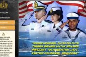Rekrutmen TNI AL 2025 Dibuka, Ini Syarat, Jadwal, dan Cara Pendaftaran untuk Bintara dan Tamtama