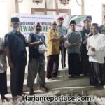 270 KK di Aceh Terima Daging Kurban dari Dewan Dakwah