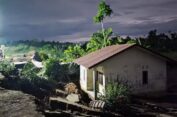 Longsor Terjang Aceh Timur, Dua Rumah Hancur dan Warga Mengungsi