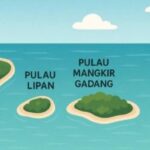 Rebutan Pulau di Negara Kepulauan
